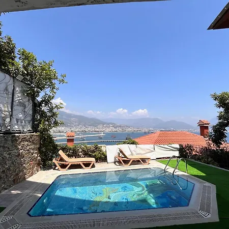 The Anne House Alanya
